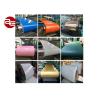 Buy cheap Dx51d G550 Color Coated PPGL PPGI 0.5mm Prepainted Steel Coil Sheet from wholesalers