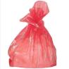 Buy cheap Hot Water Soluble Dissolvable Plastic Bags For Hospital from wholesalers