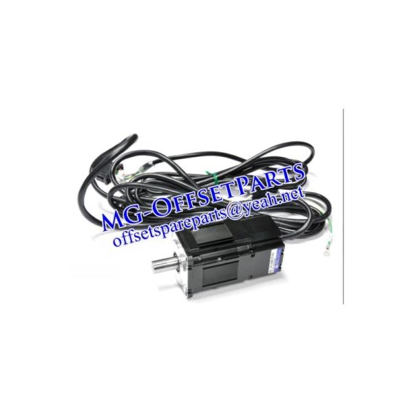 Buy cheap 323-5000-602, NA70-20NAMSS-PRF-M90A, Original Komori motor from wholesalers