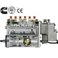 Buy cheap Genuine Cummins Engine Parts 6BT5.9 Fuel Injection Pump 4988395 Silver Color product