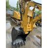 Buy cheap Original Japan Brand Good condition used cat 306 excavator cat 306 excavator used excavator Hydraulic Digger CAT 306 306e from wholesalers