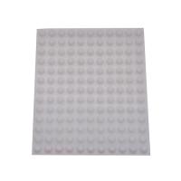 Buy cheap 1.5mm Root Barrier Green Roof Garage Drainage Mat Mesh Plastic Garden Drain product