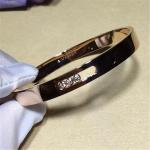 diamonds bracelet 18kt gold with yellow gold or white gold