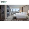 Buy cheap Wood Guest Room Furniture from wholesalers