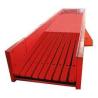 Buy cheap Coal Copper Ore Linear Vibrating Feeder For Mining Stone from wholesalers
