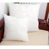 Buy cheap Knife Edge 45 * 45CM Non - Woven Seat Cushion Inserts For Home / Bedding from wholesalers