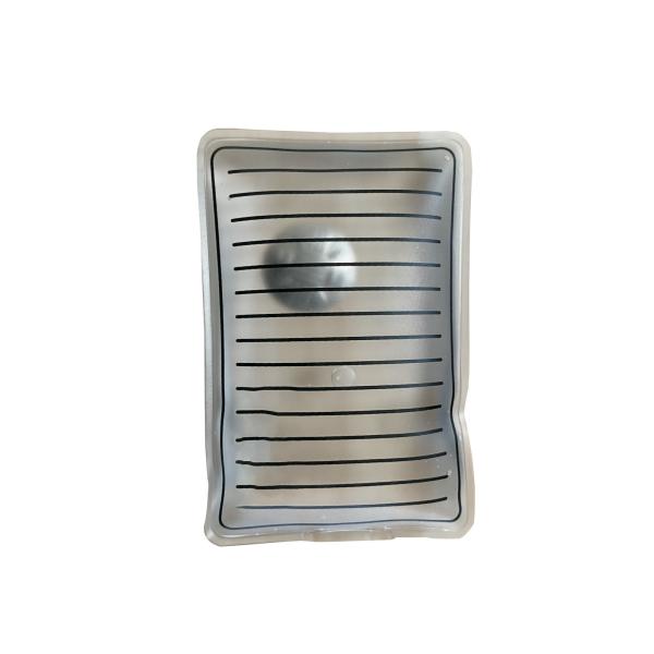 Buy cheap Outdoor Cool Camping Accessories Transparent Reusable Hand Warmer Pocket from wholesalers