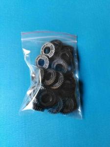 Wholesale A035160 GEAR 33 T OVAL Noritsu QSS28 29 330 31 32 33 35 Minilab Gear Made In China from china suppliers