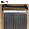Buy cheap 2045000654 2045000254 Car Coolant Radiator Condenser For Benz W204 from wholesalers