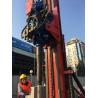 Buy cheap GY60 GY80 42mm Crawler Mobile Rotary Anchor Drilling Rig from wholesalers