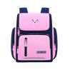 Buy cheap Primary Leather School Backpacks Boys Girls Kids Orthopedic Mochila 42*32*20cm from wholesalers