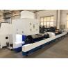 Buy cheap Raycus IPG CNC Pipe Cutting Machine 1000W Red Black High Efficiency FL-30-1000W from wholesalers