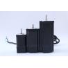 Buy cheap 0.21nm-0.65nm 0.4A-2.5A Hybrid Nema 17 Stepper Closed Loop Motor from wholesalers
