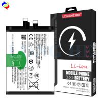 Buy cheap 6000 mAh Capacity RECHARGABLE b-Z1 Li-ion Battery for VIVO iQ00 Z7x 5G Mobile Phone product