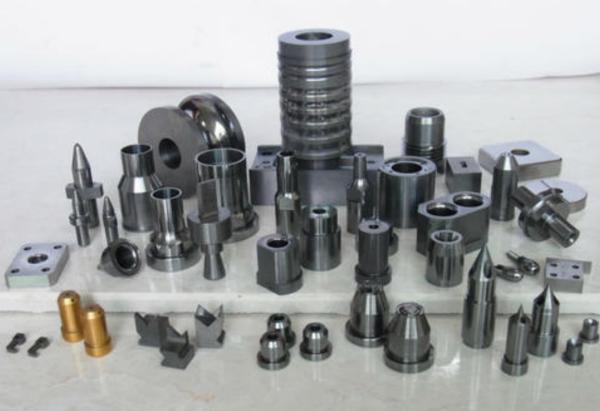 Buy cheap HASCO MISUMI Standard Press Brake Dies And Punches from wholesalers