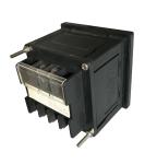 72 * 72mm 3P4W Analogue Panel Power Meter Direct Acting Indicating