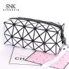 Buy cheap Beautiful Fashion Girl 3D PU Travel Cosmetic Bag from wholesalers