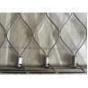 Buy cheap Stainless Steel Ferrule wire rope mesh from wholesalers