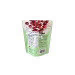 Manufacturer Food Grade Custom Laminated Aluminum Foil Stand Up Zip Lock