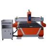 Buy cheap 6kw MDF Automatic Wood Router Machine Spindle Acrylic Plywood from wholesalers