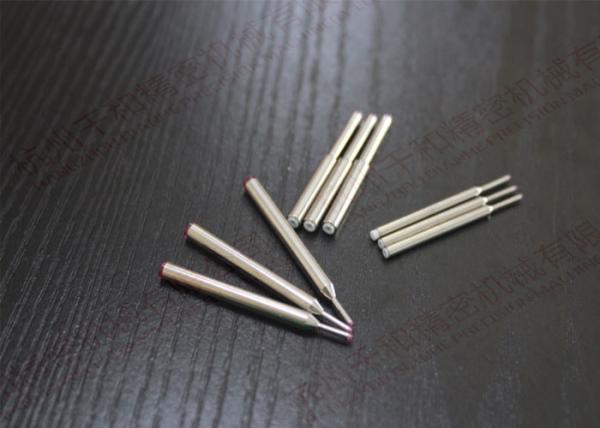 Buy cheap Metal Processing Ruby Nozzle Coil Winding High Corrosion Resistance from wholesalers