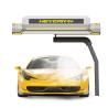 Buy cheap HeyCar Complete Intelligent Car Wash Station Set Electric Metal Outdoor Parking Lot with Washing Features from wholesalers