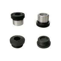 Buy cheap Waterproof plastic / metal cable connector product
