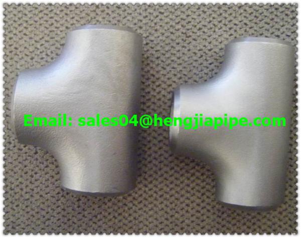 Buy cheap STAINLESS STEEL TEE from wholesalers
