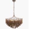 Buy cheap Vsual Comfort Vacarro Medium Chandelier JN 5130 from wholesalers