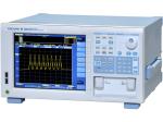 Telecom AQ6370D Yokogawa Spectrum Analyzer Optical 600-1700NM