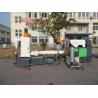 Buy cheap 380V 50HZ Single Screw Plastic Granulating Line from wholesalers
