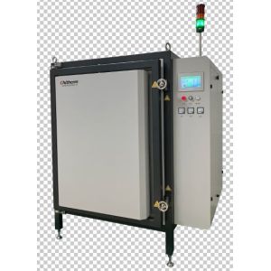 Buy cheap Hbf300-13 High-Temperature Box Furnace Max 1300° C ± 1° C Uniformity from wholesalers