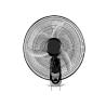 Buy cheap 55 Watt Grow Tent & Room Electric Wall Fan 3 Speed 90 Degree Oscillating from wholesalers