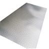 Buy cheap Zinc40-275 Gi Chequered Plate Coated Steel Galvanized Metal Pattern Sheet Sgcc from wholesalers