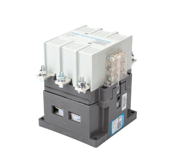 Buy cheap CJ40-630 800A 3 Phase Magnetic Contactor 3 Pole 50Hz/60Hz Direct Acting Structure from wholesalers