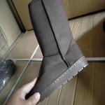 Ladies Cotton Boots