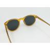 Buy cheap Small round vintage acetate sunglasses for women hot style in 2018 from wholesalers