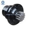Buy cheap Case Circular 9262017 Excavator Swing Gearbox Assy For ZX120 ZX130-3 from wholesalers