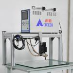10000A Transistor Power Supply Battery Tab Spot Welding Machine