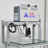 Buy cheap 10000A Transistor Power Supply Battery Tab Spot Welding Machine from wholesalers