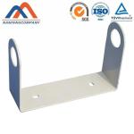 Machinery for Customized Size Steel Bending Parts Fabrication at Affordable