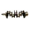 Buy cheap 4JB1 SK60 SH60 ISUZU Excavator Crankshaft 8-94443662-0 Kobelco Sumitomo Diesel Engine Parts from wholesalers