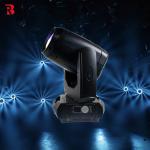 260W LED Beam 240V Cool White Color Mixing Moving Head Light Mini Laser Stage