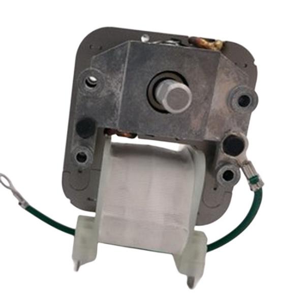 ETL 49W C Frame Electric Motor 0.81A 115VAC AC Single Phase Shade Pole Exhaust