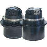 TM09 TM18 TM03 TM22 Komatsu Final Drive Hydraulic Motor PC78US-6 PC75UU-2 PC78