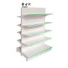 Buy cheap Best Price Products Heavy Duty Rack Supermarket Steel Metal Shelf Display Heavy Duty Supermarket Shelving from wholesalers