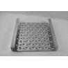 Buy cheap Crocodile Mouth Perforated Anti Skid Plate / Anti Skid Sheets For Portection from wholesalers