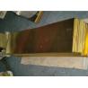 Buy cheap 0.3mm 0.5mm 99.9% Copper Clad Laminated Sheet For Decoration from wholesalers