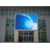 Buy cheap P8 6500K Led Stage Backdrop Screen Outdoor Display Energy Saving 50m View Distance from wholesalers