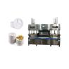 Buy cheap Pulp Molding Disposable Food Container Equipment from wholesalers